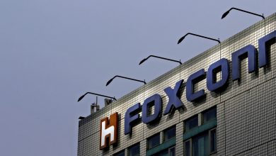 Foxconn