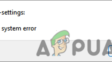 File System Error -2147219196 on Windows