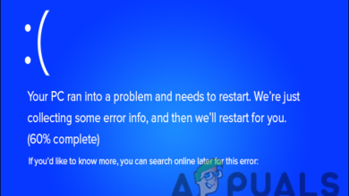 BSOD Error 0x00000154 on Windows 10 and 11